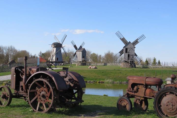 Itinerary Image 1