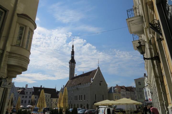 Itinerary Image 1