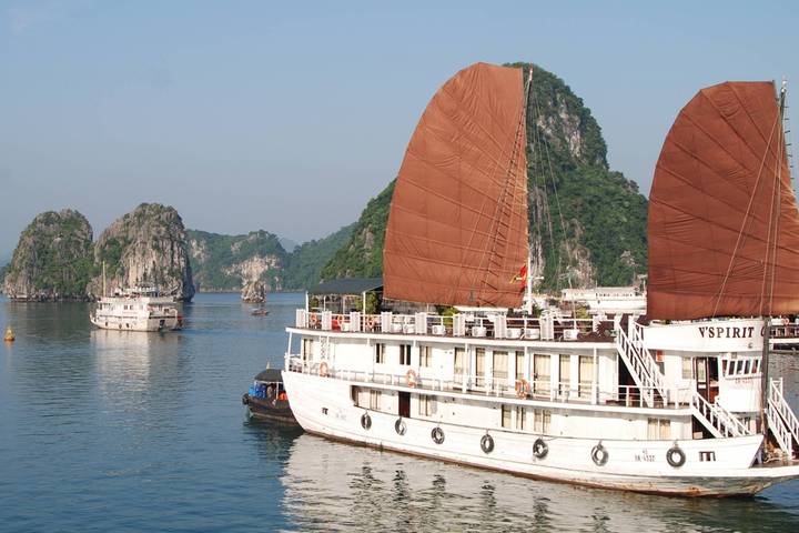 Itinerary Image 1