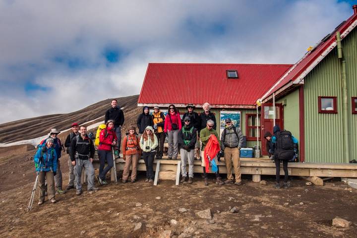 Itinerary Image 1