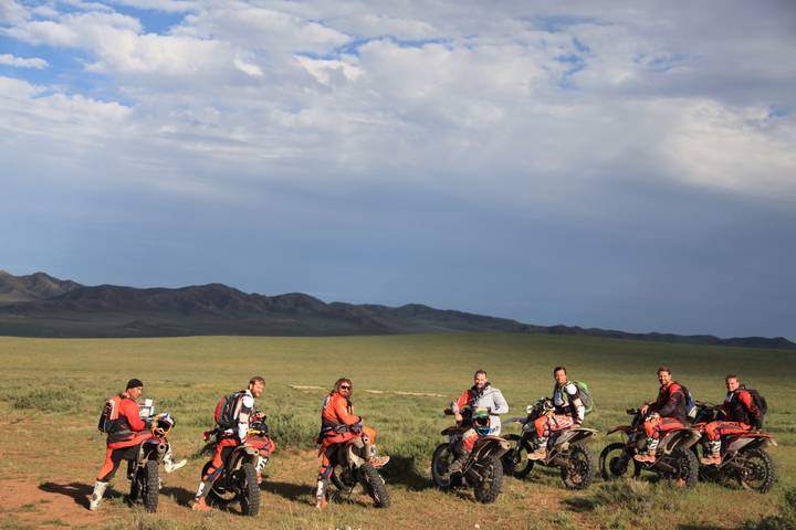 Itinerary Image 1