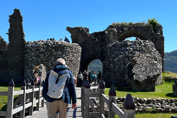 Itinerary Image 1