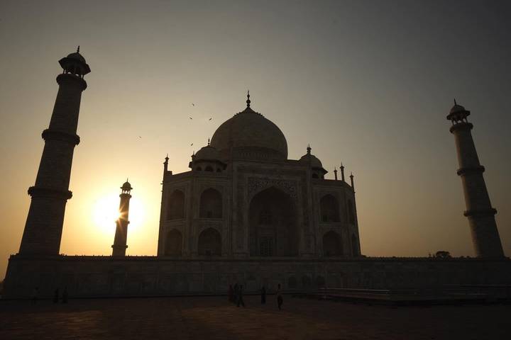 Itinerary Image 1