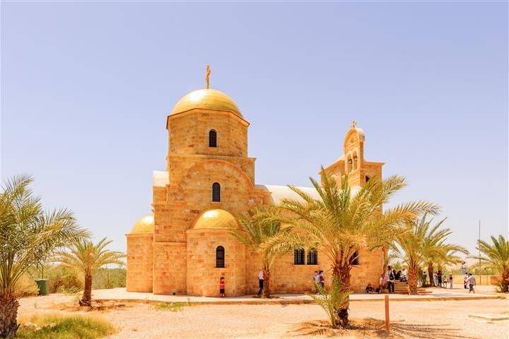 The Ultimate Small Group Tours to Israel and Jordan: A Fusion of Cultures - Crafting Unforgettable Memories