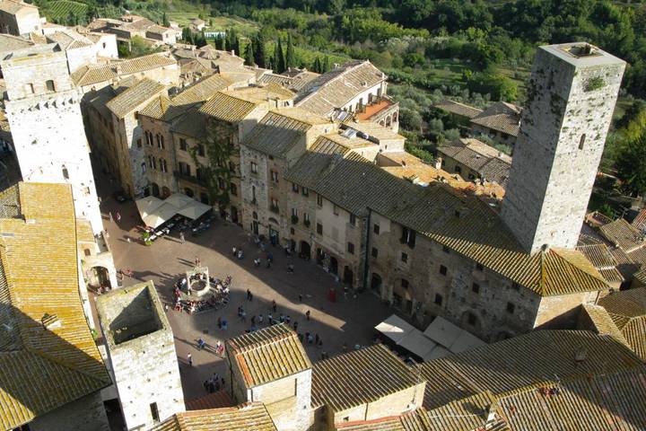 Itinerary Image 1
