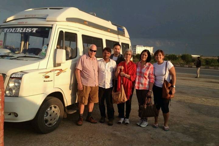 Itinerary Image 1