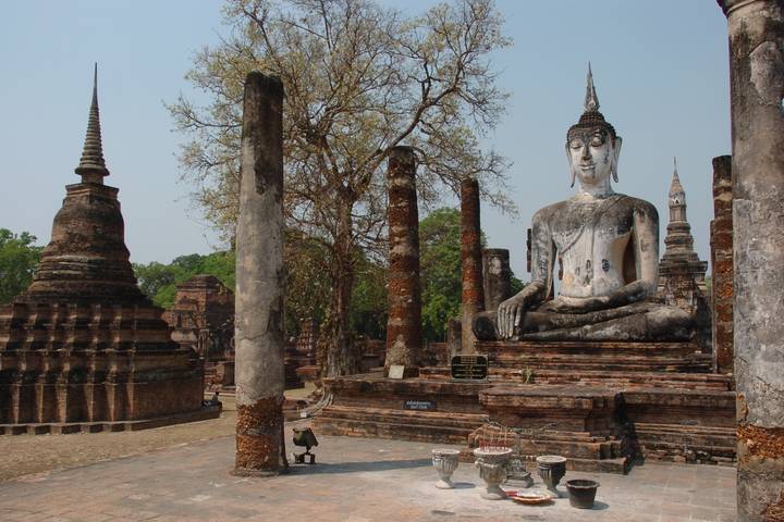 Itinerary Image 1