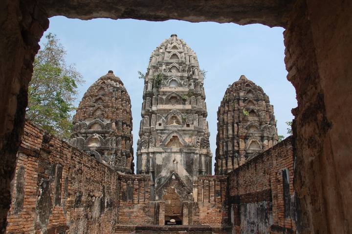 Itinerary Image 1