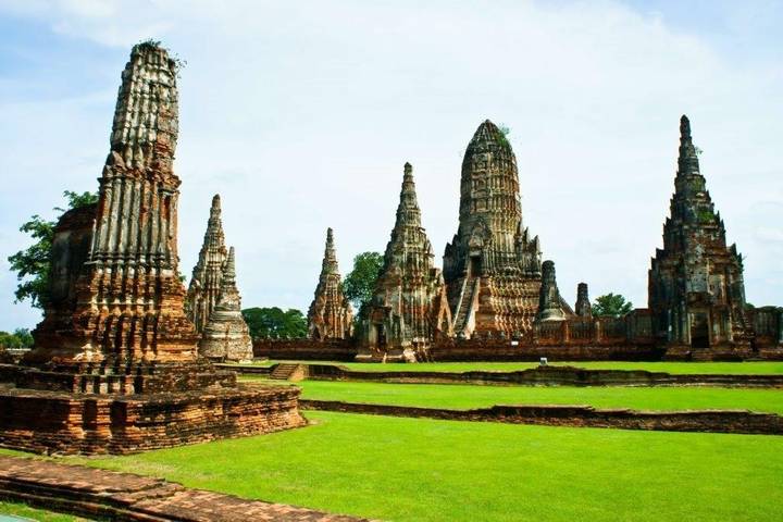 Itinerary Image 1