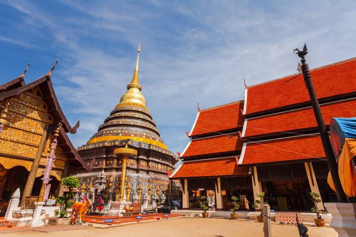 Itinerary Image 1