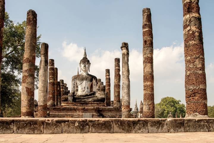 Experience Thailand 9 Days - Bangkok to the North, Small Group Tour (English Only)