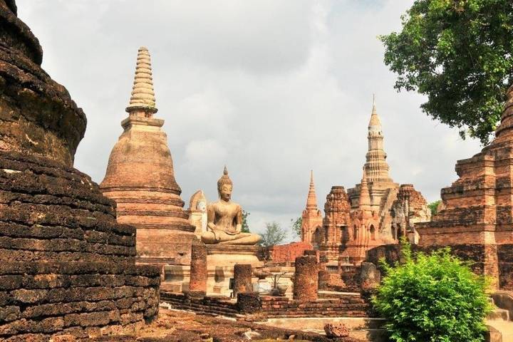 Itinerary Image 1