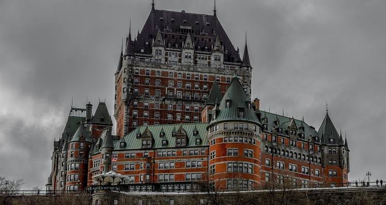 Essence de l'Est du Canada (Fin Toronto) - Costsaver 4