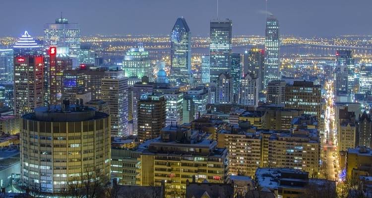 Essence de l'Est du Canada (Fin Toronto) - Costsaver 8
