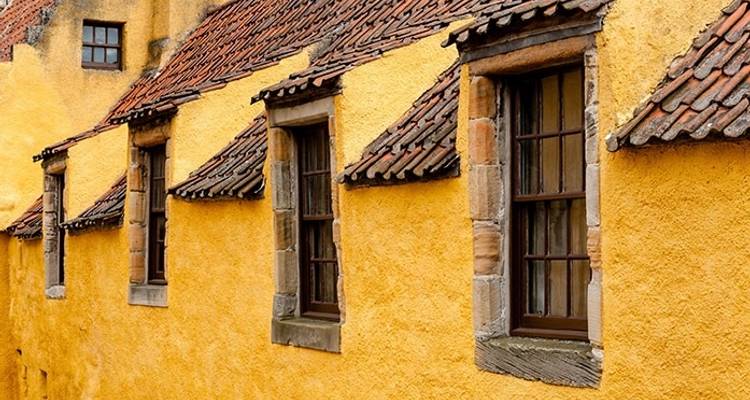 Ruta Outlander de 4 días en grupo pequeño desde Edimburgo, con entradas incluidas - Rabbie's Tours 2
