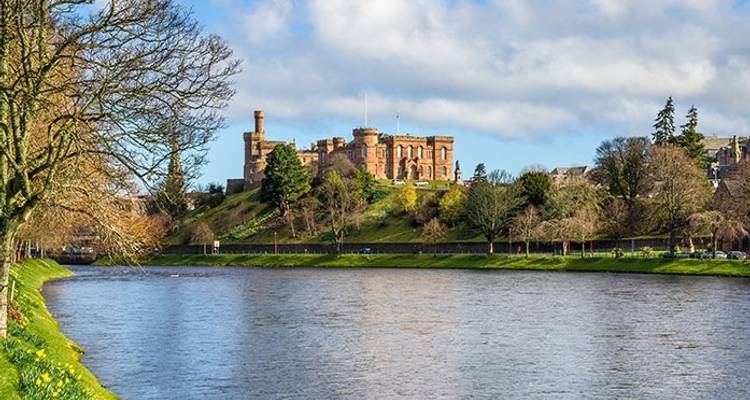 Ruta Outlander de 4 días en grupo pequeño desde Edimburgo, con entradas incluidas - Rabbie's Tours 7