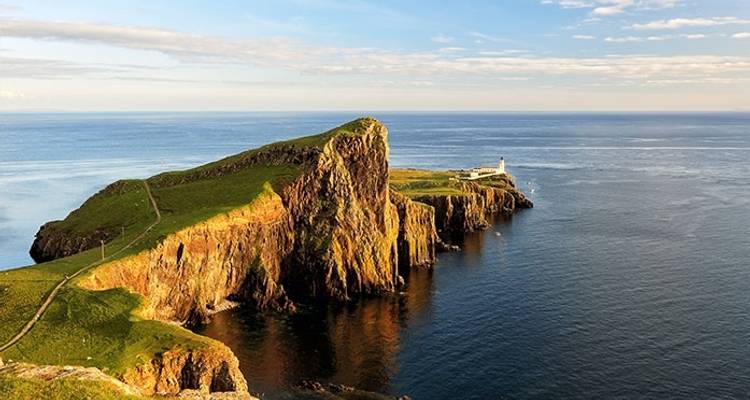 Circuit de 3 jours en petit groupe sur l'île de Skye au départ de Glasgow - Rabbie's Tours 6