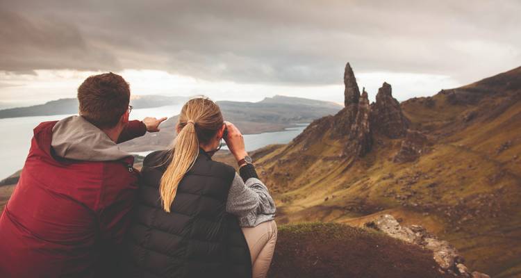 Circuit de 3 jours en petit groupe sur l'île de Skye au départ de Glasgow - Rabbie's Tours 10