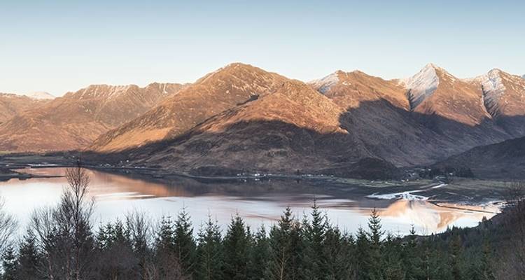Circuit de 3 jours en petit groupe sur l'île de Skye au départ de Glasgow - Rabbie's Tours 3