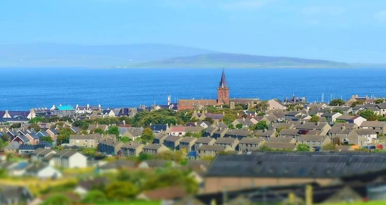 3-Day Orkney Explorer Small-Group Small-Group Tour from Inverness - Rabbie's Tours 10