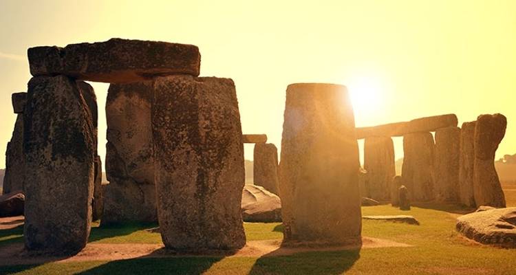 Circuit de 3 jours en petit groupe au départ de Londres : Stonehenge, Glastonbury, Bath et la côte du sud- ouest - Rabbie's Tours 6