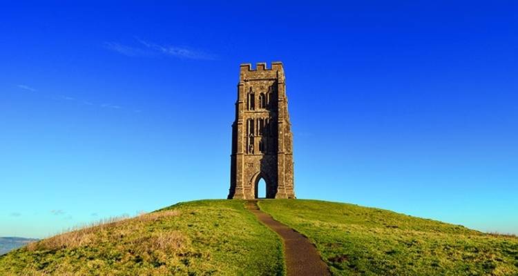 Circuit de 3 jours en petit groupe au départ de Londres : Stonehenge, Glastonbury, Bath et la côte du sud- ouest - Rabbie's Tours 3