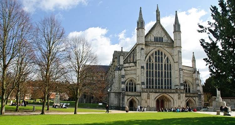 5-Day Devon & Cornwall Small Group from London - Rabbie's Tours 6