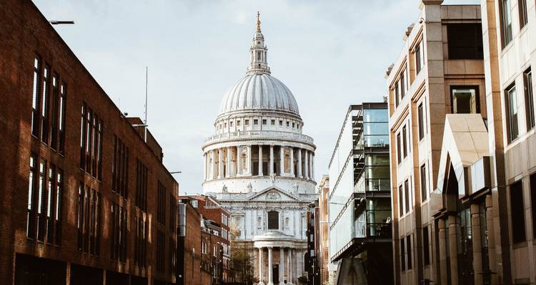 Circuit de 5 jours en petit groupe à la découverte du Pays de Galles au départ de Londres - Rabbie's Tours 3