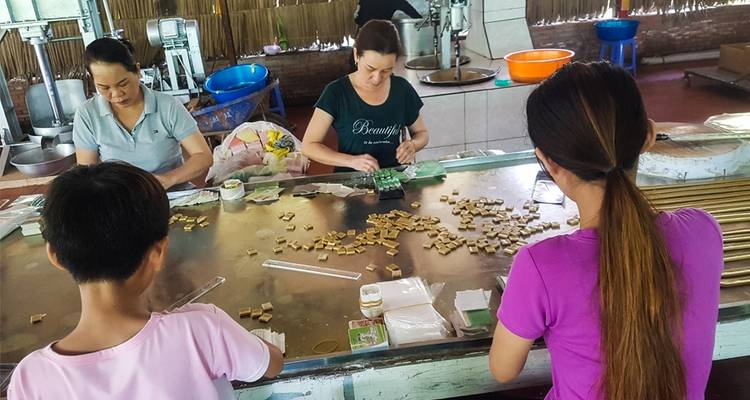 Lo mejor de Vietnam - 10 días de Ciudad Ho Chi Minh a Hanoi - Vietnam Adventure Tours 10