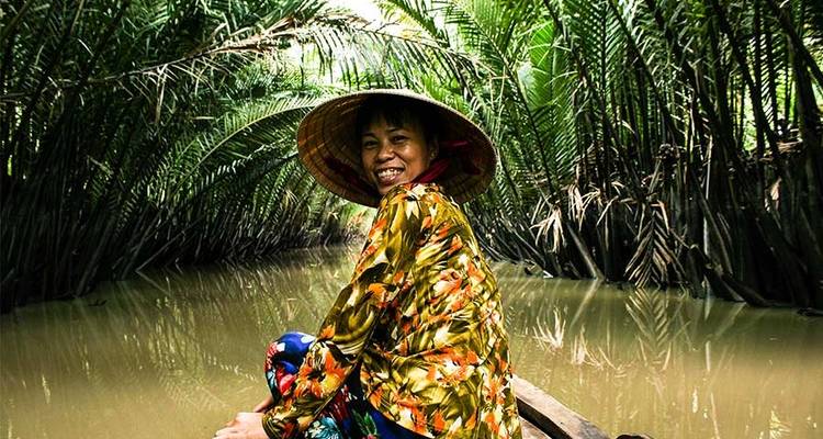 Lo mejor de Vietnam - 10 días de Ciudad Ho Chi Minh a Hanoi - Vietnam Adventure Tours 6