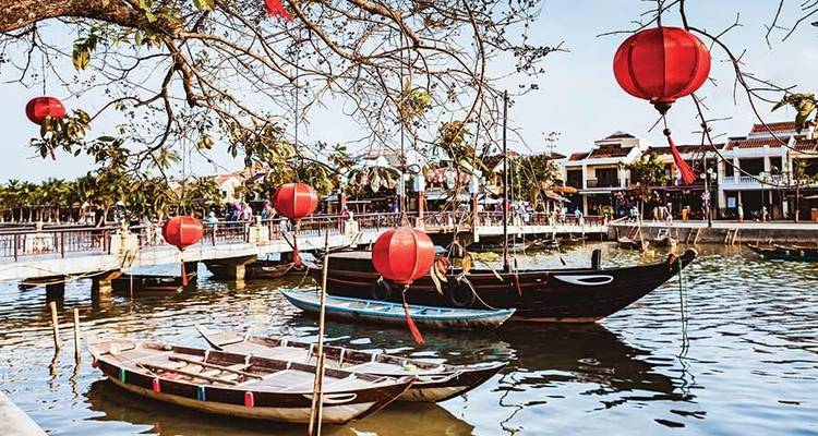 Circuit de 10 jours au Vietnam, de Hanoi à Ho Chi Minh Ville - Vietnam Adventure Tours 7