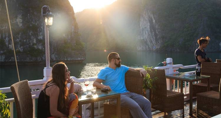 Circuit de 10 jours au Vietnam, de Hanoi à Ho Chi Minh Ville - Vietnam Adventure Tours 10