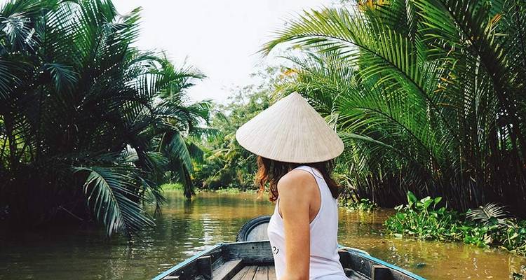 10-Day Vietnam Tour from Ho Chi Minh City to Hanoi - Vietnam Adventure Tours 8