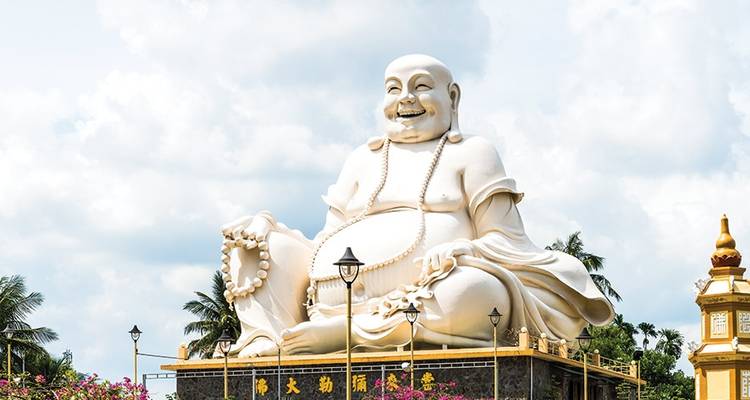 10-Day Vietnam Tour from Ho Chi Minh City to Hanoi - Vietnam Adventure Tours 4