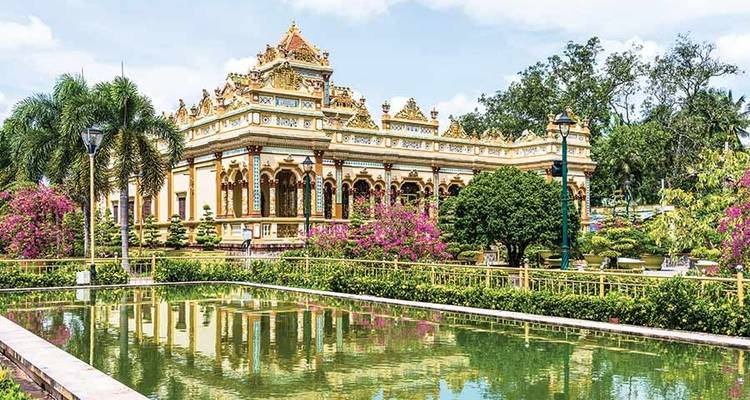 10-Day Vietnam Tour from Ho Chi Minh City to Hanoi - Vietnam Adventure Tours 3