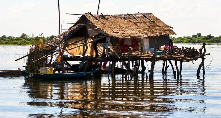 10-Day Vietnam Tour from Ho Chi Minh City to Hanoi - Vietnam Adventure Tours 6