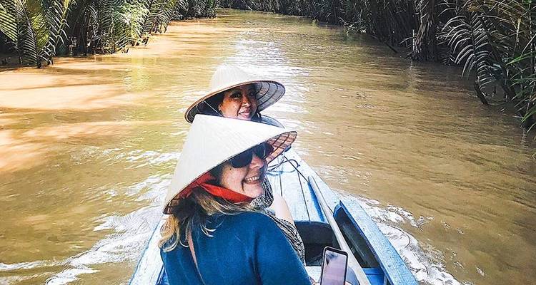 10-Day Vietnam Tour from Ho Chi Minh City to Hanoi - Vietnam Adventure Tours 9
