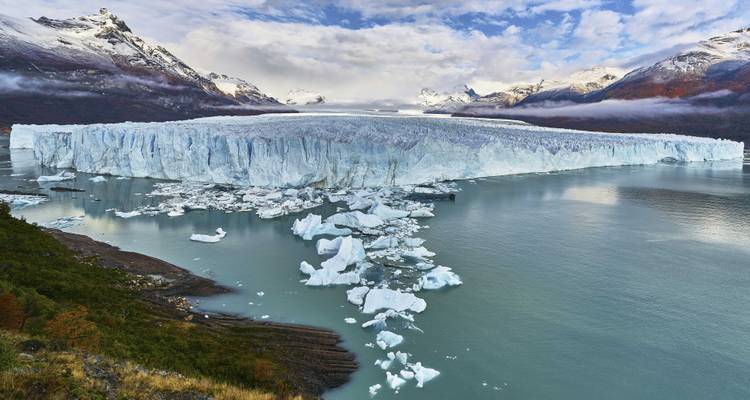 Trésors de Patagonie - Say Hueque Argentina & Chile Journeys 1