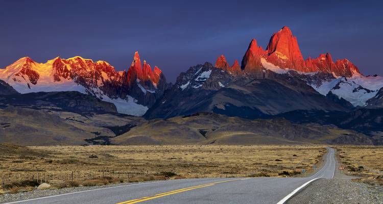 Trésors de Patagonie - Say Hueque Argentina & Chile Journeys 6