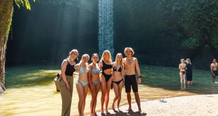 Bali 9 días / 8 noches en grupo - Ultimate - Ultimate Travel 2