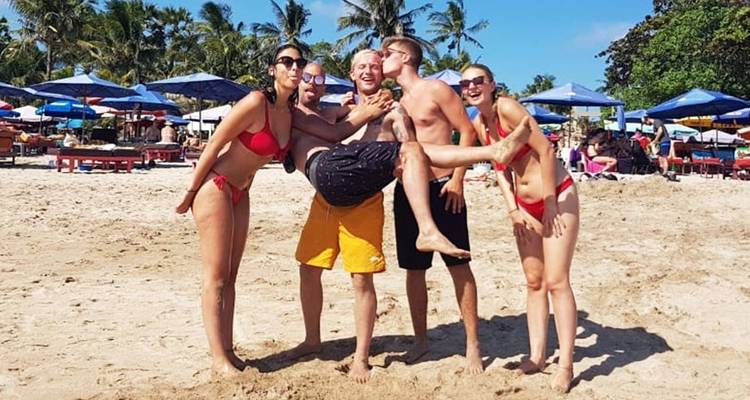 Bali 9 días / 8 noches en grupo - Ultimate - Ultimate Travel 4