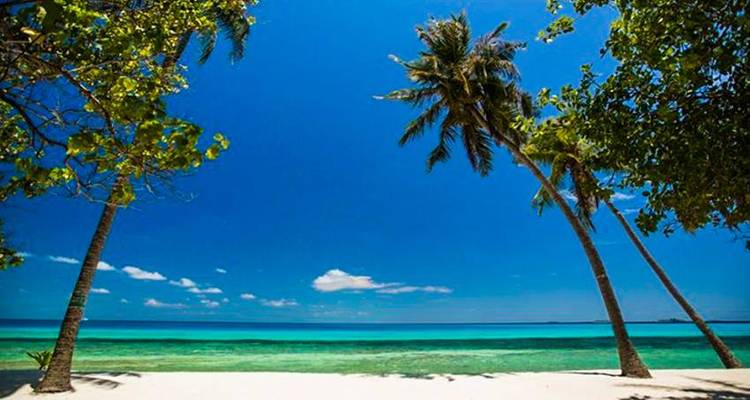 Maldivas cultura y playas de isla en isla privado 8D/7N - Bamba Travel 2