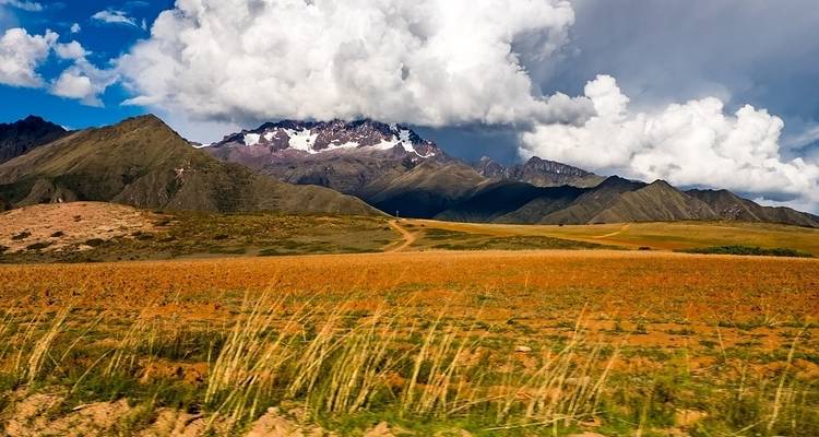 Découverte de l'Amérique du Sud (Puno et lac Titicaca) - Costsaver 6