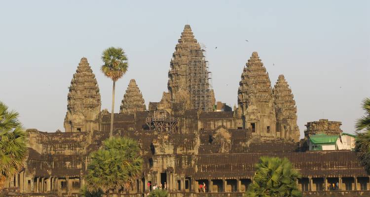 Angkor explora - Euro Khmer Voyages 8