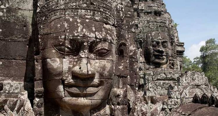 Angkor explora - Euro Khmer Voyages 2