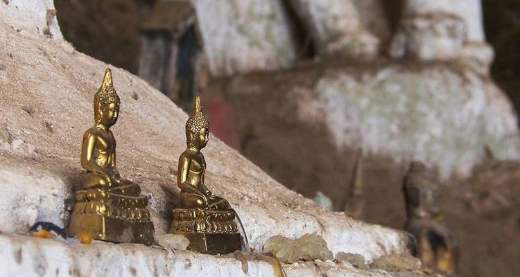 Joyas de Luang Prabang: paquete turístico de 4 días - Legend Travel Group 3