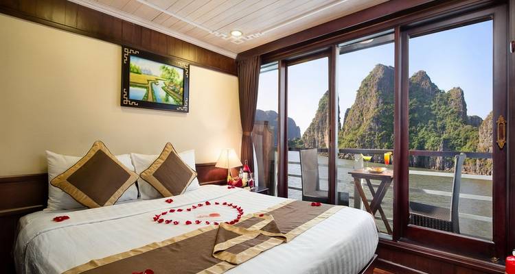 The best Highlights of Hanoi, Ninh Binh, and Halong Bay 6-Day - Legend Travel Group 3