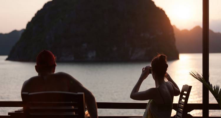 Joyaux de Hanoi, Sapa et la baie d'Halong - 7 jours - Legend Travel Group 7