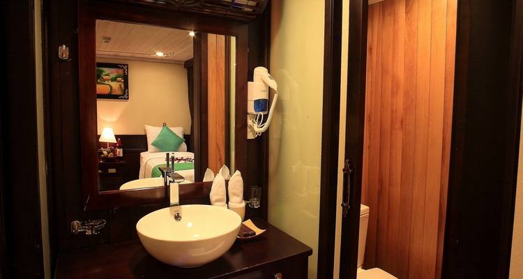 Joyaux de Hanoi, Sapa et la baie d'Halong - 7 jours - Legend Travel Group 9