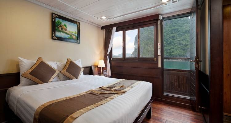 La aventura hacia el norte: Sapa, Bahía de Halong y Phu Quoc 10 días - Legend Travel Group 8